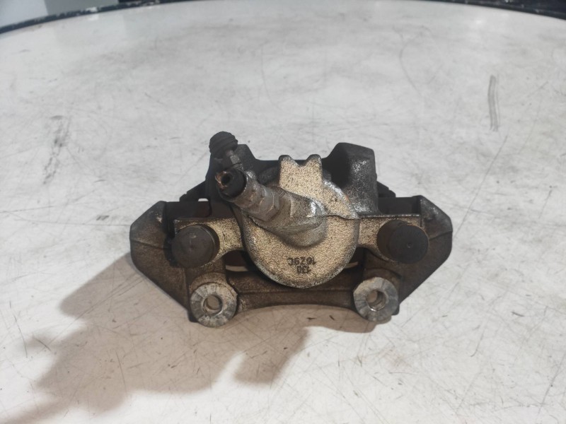 Recambio de pinza freno delantera izquierda para renault clio iv limited referencia OEM IAM   