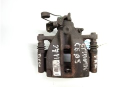 Recambio de pinza freno trasera derecha para citroen c6 2.7 v6 hdi fap cat (uhz / dt17ted4) referencia OEM IAM   