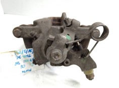 Recambio de pinza freno trasera derecha para citroen c6 2.7 v6 hdi fap cat (uhz / dt17ted4) referencia OEM IAM    2