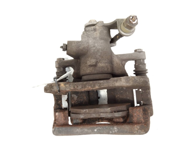 Recambio de pinza freno trasera derecha para citroen c6 2.7 v6 hdi fap cat (uhz / dt17ted4) referencia OEM IAM   