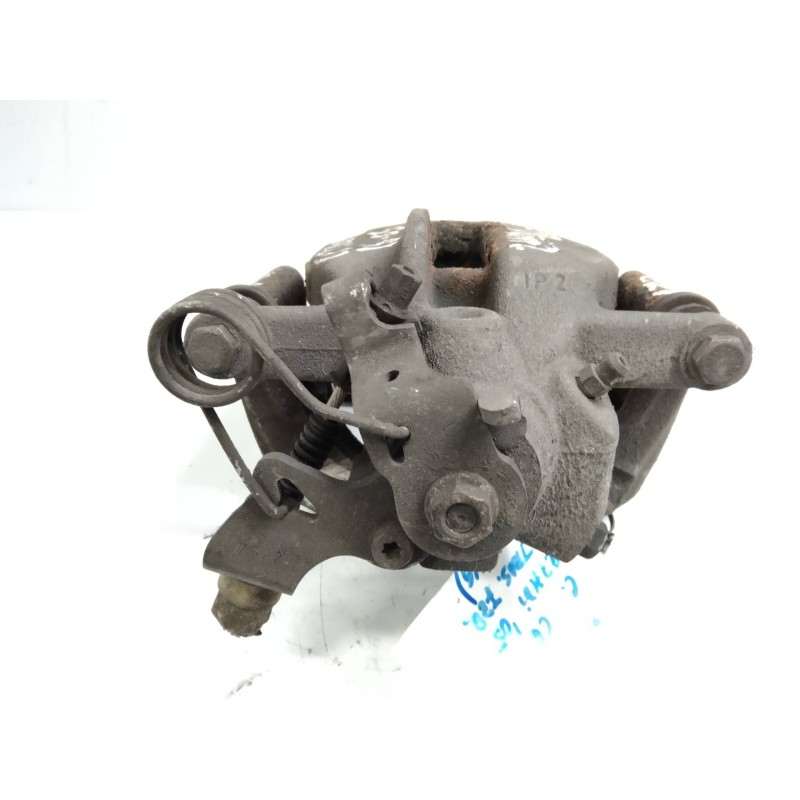 Recambio de pinza freno trasera izquierda para citroen c6 2.7 v6 hdi fap cat (uhz / dt17ted4) referencia OEM IAM   