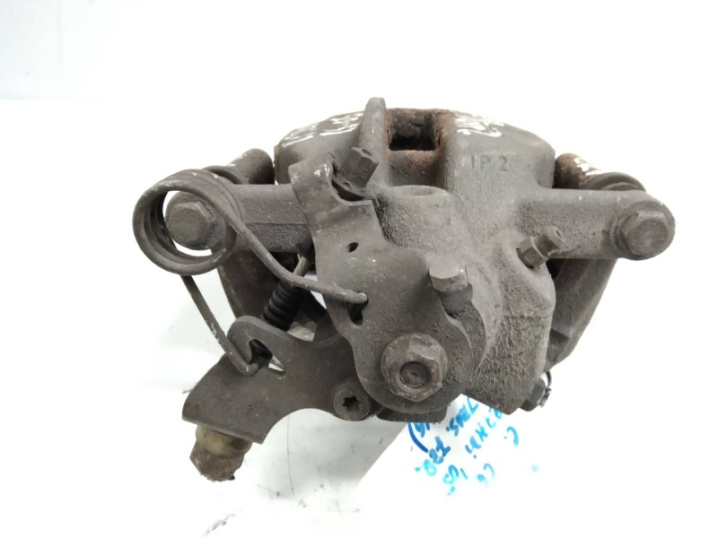 Recambio de pinza freno trasera izquierda para citroen c6 2.7 v6 hdi fap cat (uhz / dt17ted4) referencia OEM IAM   
