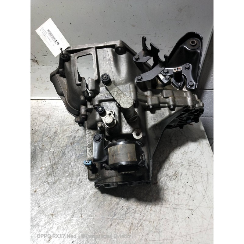 Recambio de caja cambios para chrysler neon (pl) 2.0 16v cat referencia OEM IAM N23524140014 46702351 