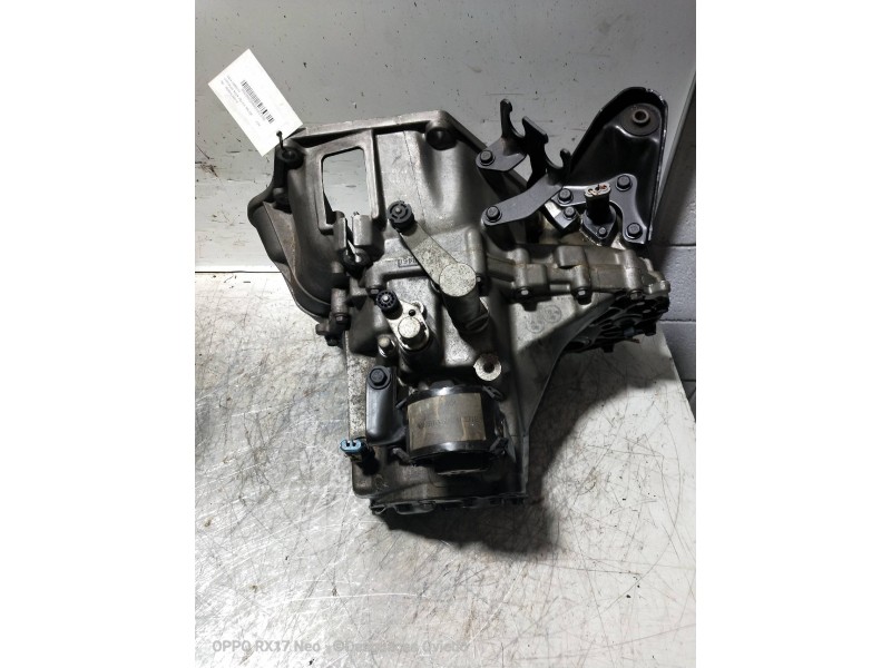 Recambio de caja cambios para chrysler neon (pl) 2.0 16v cat referencia OEM IAM N23524140014 46702351 