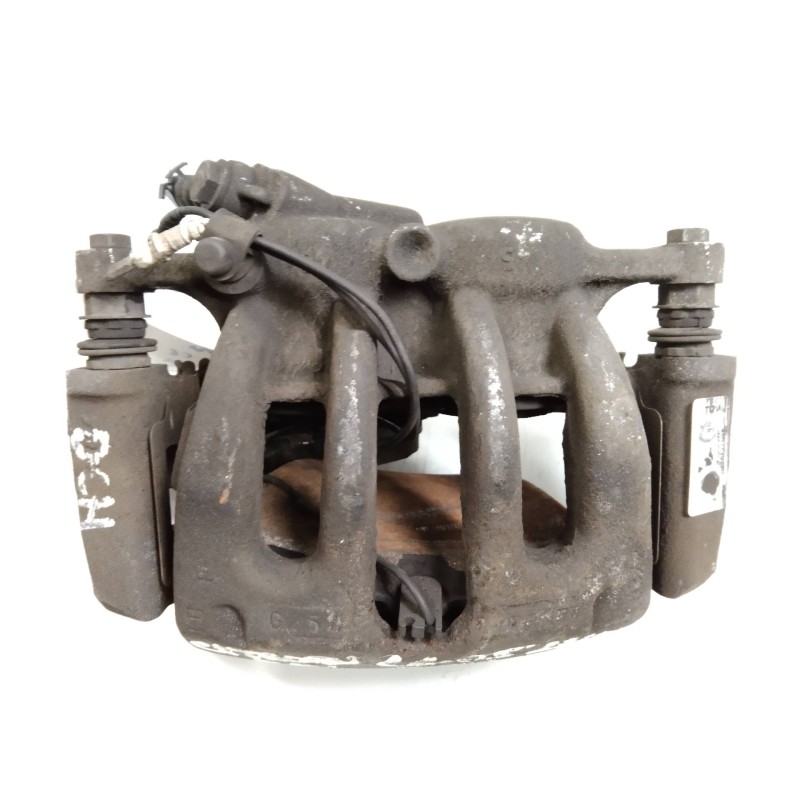 Recambio de pinza freno delantera derecha para citroen c6 2.7 v6 hdi fap cat (uhz / dt17ted4) referencia OEM IAM   