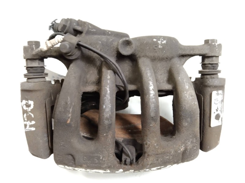 Recambio de pinza freno delantera derecha para citroen c6 2.7 v6 hdi fap cat (uhz / dt17ted4) referencia OEM IAM   