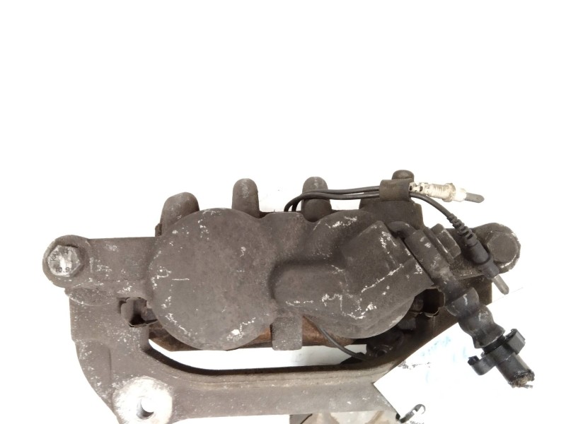 Recambio de pinza freno delantera derecha para citroen c6 2.7 v6 hdi fap cat (uhz / dt17ted4) referencia OEM IAM   