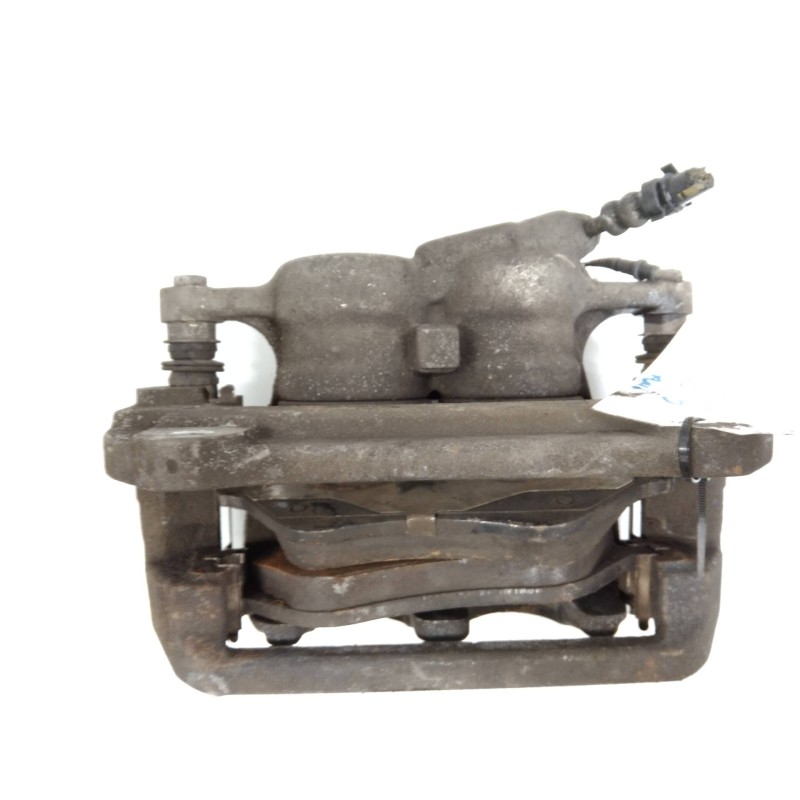 Recambio de pinza freno delantera derecha para citroen c6 2.7 v6 hdi fap cat (uhz / dt17ted4) referencia OEM IAM   