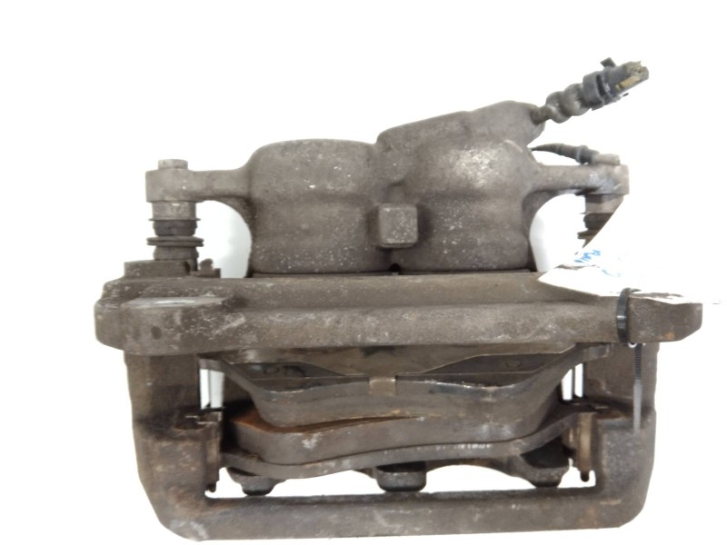 Recambio de pinza freno delantera derecha para citroen c6 2.7 v6 hdi fap cat (uhz / dt17ted4) referencia OEM IAM   