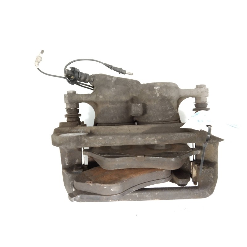 Recambio de pinza freno delantera izquierda para citroen c6 2.7 v6 hdi fap cat (uhz / dt17ted4) referencia OEM IAM   