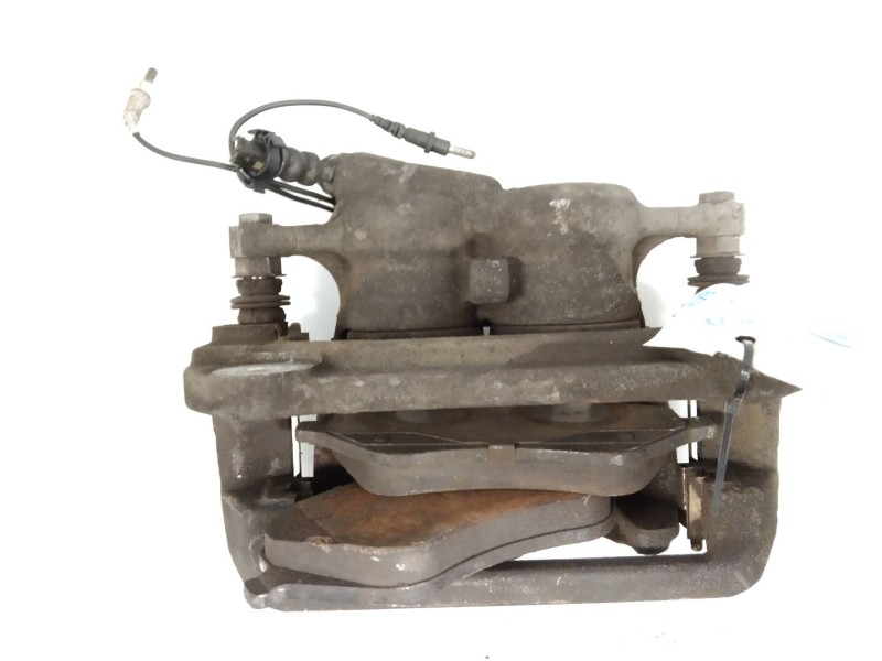 Recambio de pinza freno delantera izquierda para citroen c6 2.7 v6 hdi fap cat (uhz / dt17ted4) referencia OEM IAM   