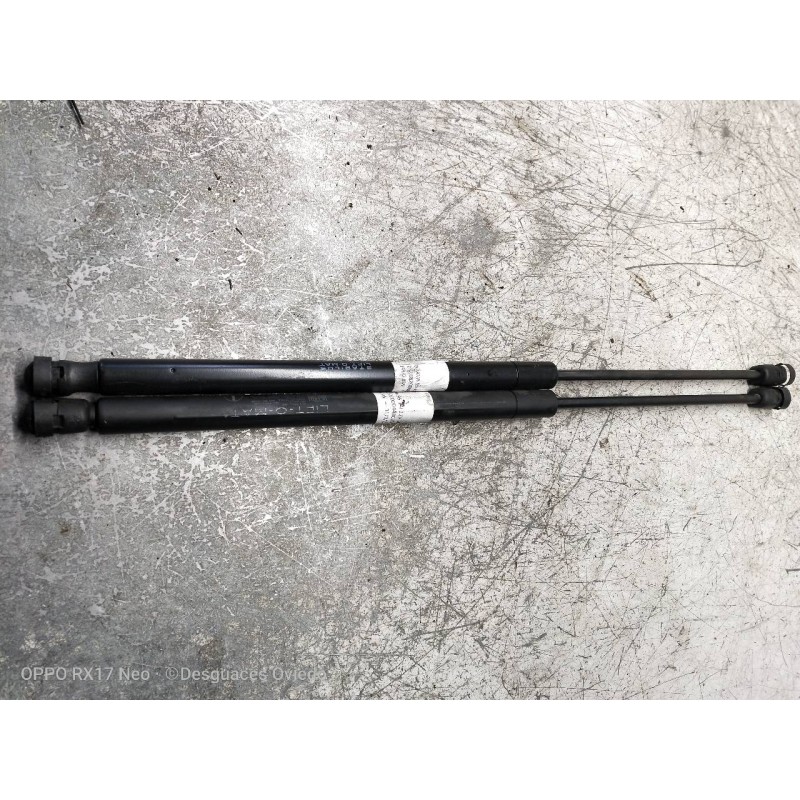 Recambio de amortiguadores maletero / porton para fiat brava (182) 1.4 12v s referencia OEM IAM 7769737  360N