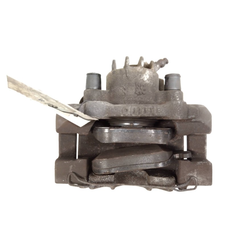 Recambio de pinza freno delantera derecha para citroen c4 picasso 2.0 16v cat (rfj / ew10a) referencia OEM IAM   