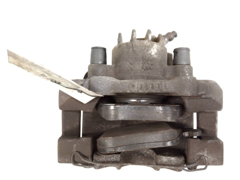 Recambio de pinza freno delantera derecha para citroen c4 picasso 2.0 16v cat (rfj / ew10a) referencia OEM IAM   