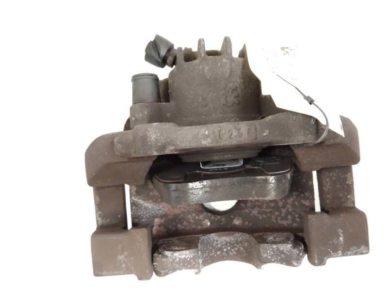 Recambio de pinza freno delantera izquierda para citroen c4 picasso 2.0 16v cat (rfj / ew10a) referencia OEM IAM   