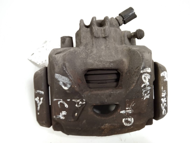 Recambio de pinza freno delantera izquierda para citroen c4 grand picasso millenium referencia OEM IAM   
