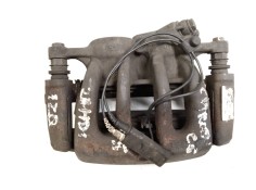 Recambio de pinza freno delantera izquierda para citroen c6 2.7 v6 hdi fap cat (uhz / dt17ted4) referencia OEM IAM   