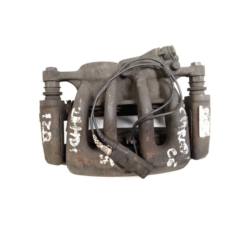 Recambio de pinza freno delantera izquierda para citroen c6 2.7 v6 hdi fap cat (uhz / dt17ted4) referencia OEM IAM   