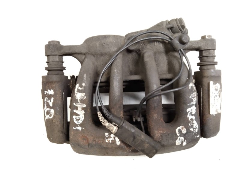 Recambio de pinza freno delantera izquierda para citroen c6 2.7 v6 hdi fap cat (uhz / dt17ted4) referencia OEM IAM   