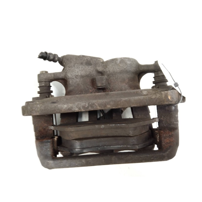 Recambio de pinza freno delantera izquierda para citroen c6 2.7 v6 hdi fap cat (uhz / dt17ted4) referencia OEM IAM   