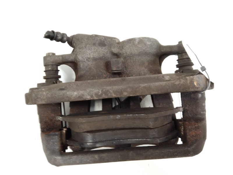 Recambio de pinza freno delantera izquierda para citroen c6 2.7 v6 hdi fap cat (uhz / dt17ted4) referencia OEM IAM   