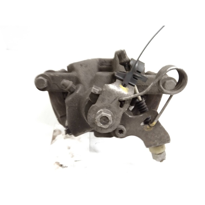 Recambio de pinza freno trasera derecha para citroen c6 2.7 v6 hdi fap cat (uhz / dt17ted4) referencia OEM IAM   