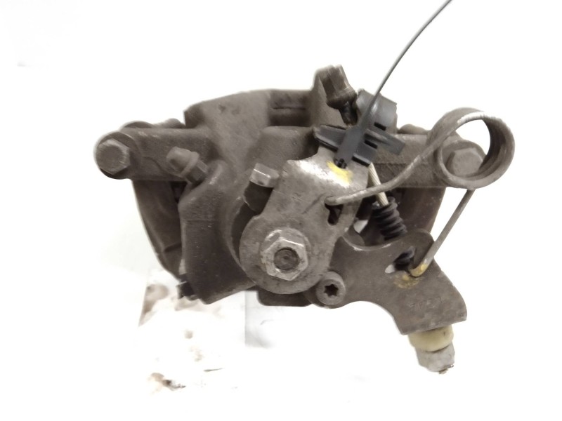 Recambio de pinza freno trasera derecha para citroen c6 2.7 v6 hdi fap cat (uhz / dt17ted4) referencia OEM IAM   