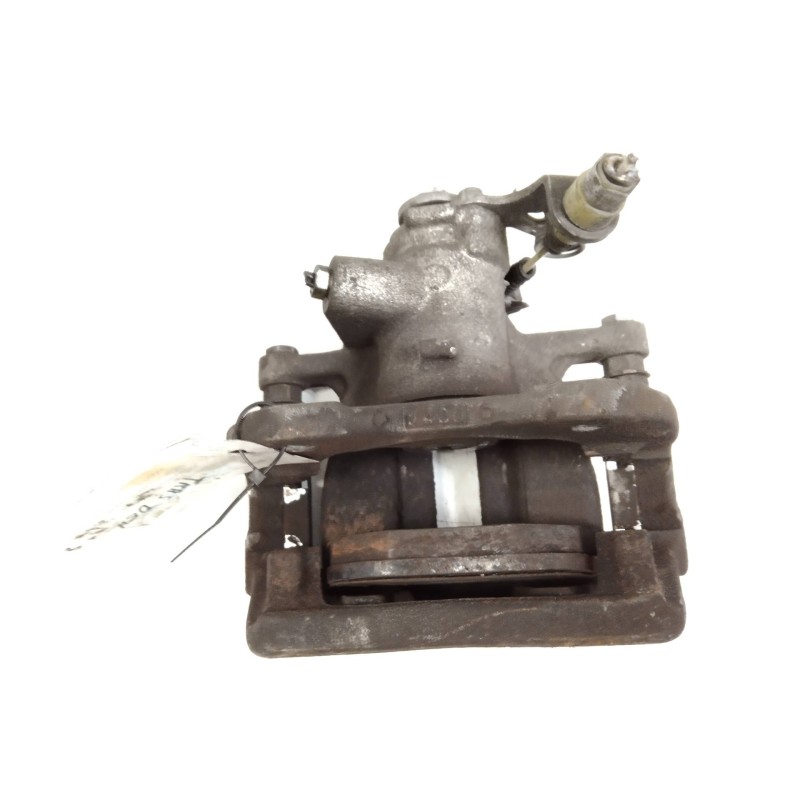 Recambio de pinza freno trasera derecha para citroen c6 2.7 v6 hdi fap cat (uhz / dt17ted4) referencia OEM IAM   