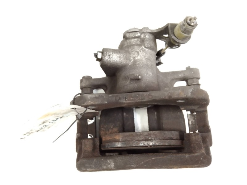 Recambio de pinza freno trasera derecha para citroen c6 2.7 v6 hdi fap cat (uhz / dt17ted4) referencia OEM IAM   