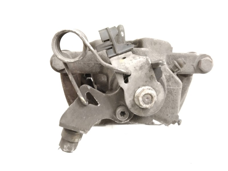 Recambio de pinza freno trasera izquierda para citroen c6 2.7 v6 hdi fap cat (uhz / dt17ted4) referencia OEM IAM   