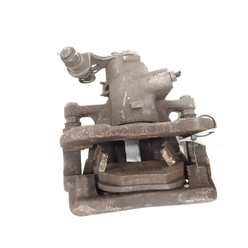 Recambio de pinza freno trasera izquierda para citroen c6 2.7 v6 hdi fap cat (uhz / dt17ted4) referencia OEM IAM   
