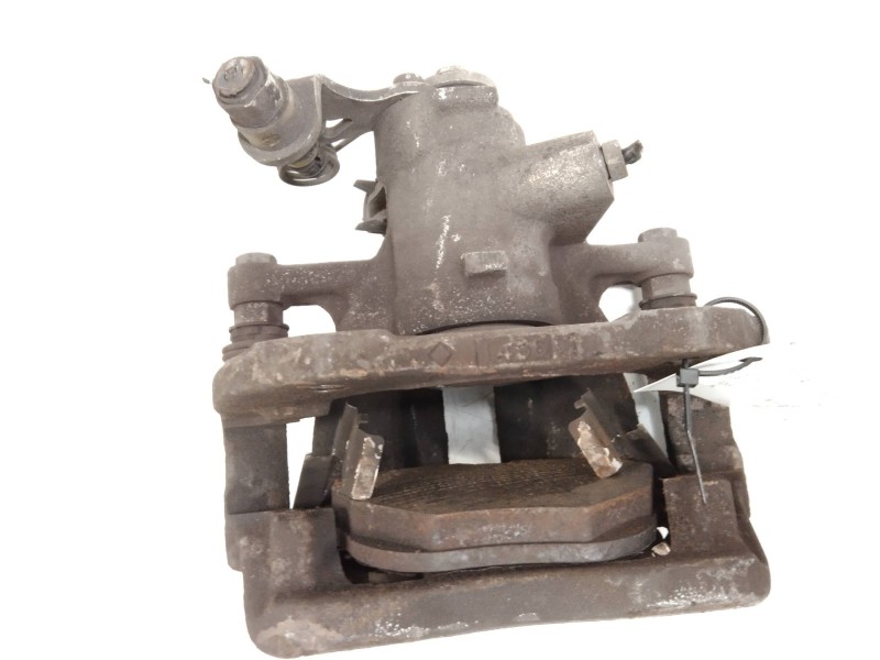 Recambio de pinza freno trasera izquierda para citroen c6 2.7 v6 hdi fap cat (uhz / dt17ted4) referencia OEM IAM   