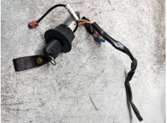 Recambio de conmutador de arranque para peugeot 206+ básico referencia OEM IAM   
