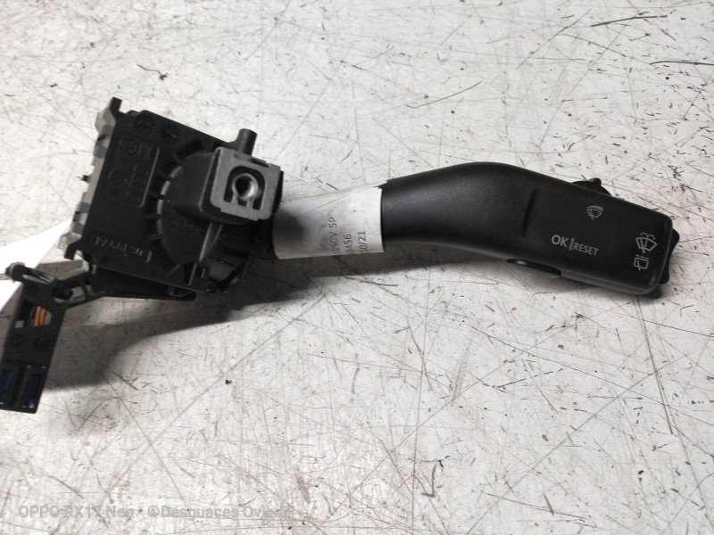 Recambio de mando limpia para seat altea (5p1) reference referencia OEM IAM 1K0953519A  