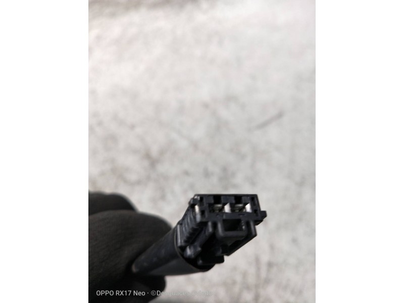 Recambio de conmutador de arranque para peugeot 206+ básico referencia OEM IAM   