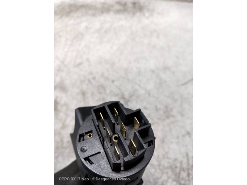 Recambio de conmutador de arranque para fiat brava (182) 1.4 12v s referencia OEM IAM   