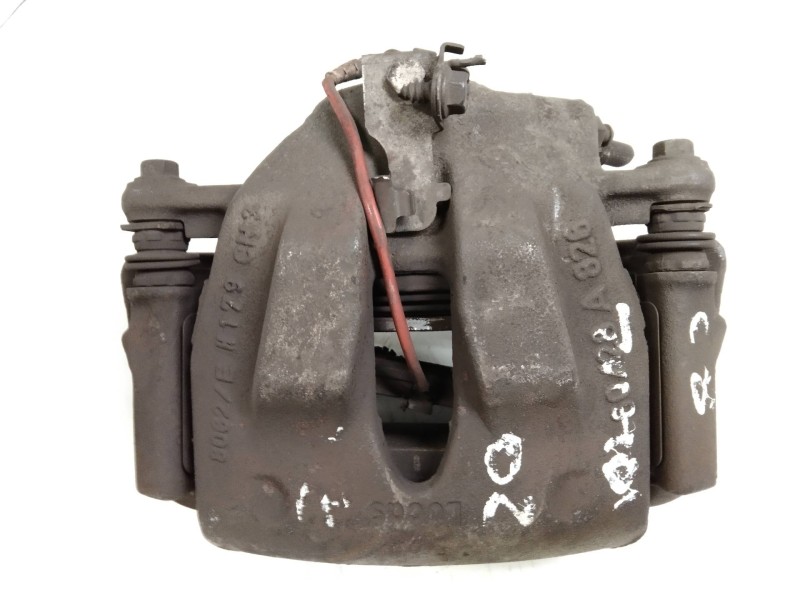 Recambio de pinza freno delantera izquierda para citroen c8 hdi 120 premier referencia OEM IAM   