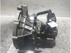 Recambio de caja cambios para mg rover mg zr 1.8 cat referencia OEM IAM C4BS 2019594 