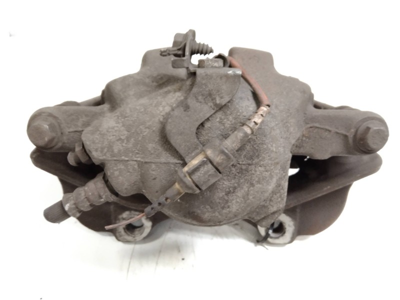 Recambio de pinza freno delantera izquierda para citroen c8 hdi 120 premier referencia OEM IAM   
