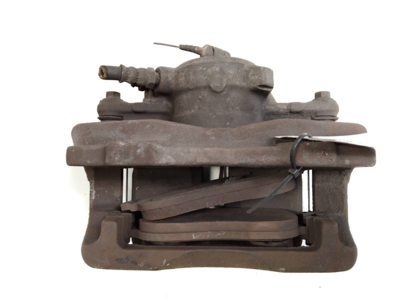 Recambio de pinza freno delantera izquierda para citroen c8 hdi 120 premier referencia OEM IAM   