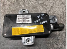 Recambio de airbag delantero izquierdo para bmw serie 3 berlina (e46) referencia OEM IAM 30703722904L 02B234CB2861M 