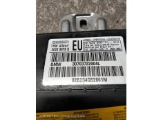 Recambio de airbag delantero izquierdo para bmw serie 3 berlina (e46) referencia OEM IAM 30703722904L 02B234CB2861M  2