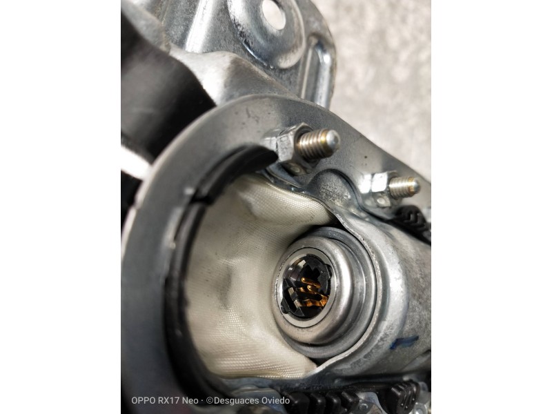 Recambio de airbag delantero izquierdo para bmw serie 3 berlina (e46) referencia OEM IAM 30703722904L 02B234CB2861M 