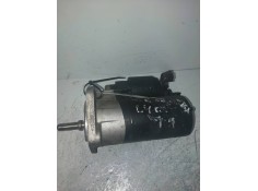 Recambio de motor arranque para seat cordoba vario (6k5) se referencia OEM IAM 0001311023 BOSCH 