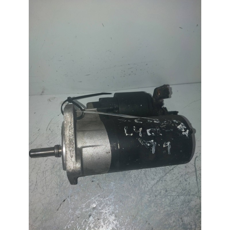 Recambio de motor arranque para seat cordoba vario (6k5) se referencia OEM IAM 0001311023 BOSCH 
