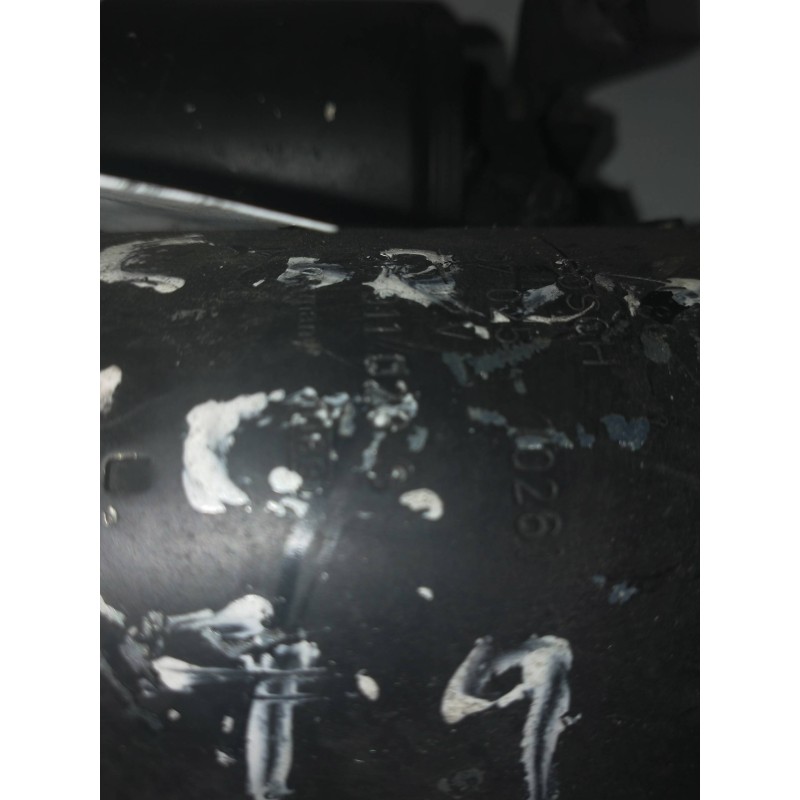 Recambio de motor arranque para seat cordoba vario (6k5) se referencia OEM IAM 0001311023 BOSCH 