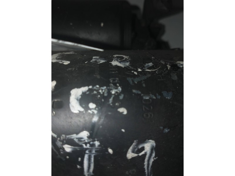 Recambio de motor arranque para seat cordoba vario (6k5) se referencia OEM IAM 0001311023 BOSCH 