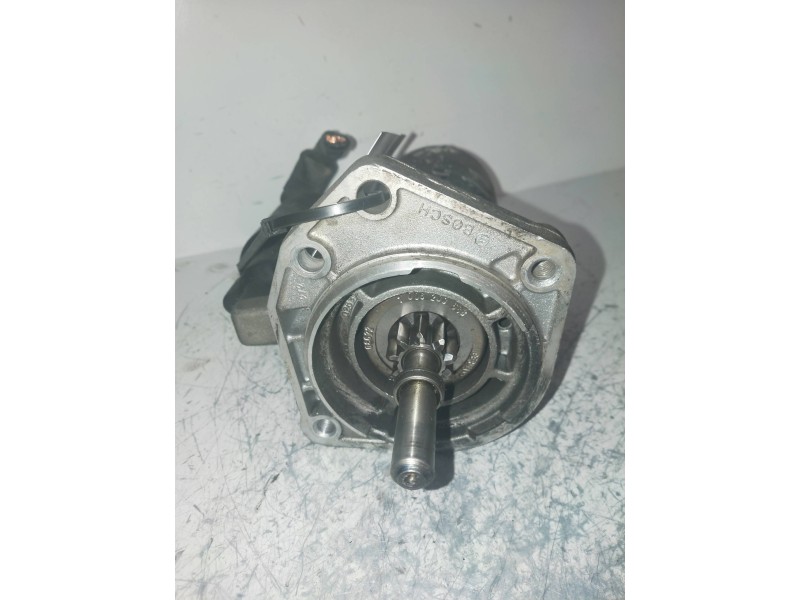 Recambio de motor arranque para seat cordoba vario (6k5) se referencia OEM IAM 0001311023 BOSCH 