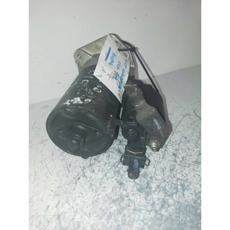 Recambio de motor arranque para seat cordoba vario (6k5) se referencia OEM IAM 0001311023 BOSCH 