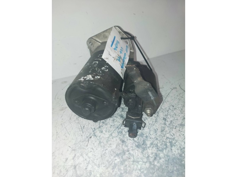 Recambio de motor arranque para seat cordoba vario (6k5) se referencia OEM IAM 0001311023 BOSCH 
